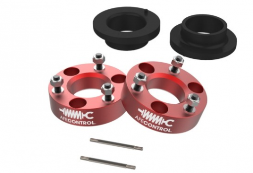 AFE Control 2.0" Leveling Kit - 21 RAM TRX